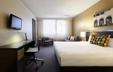 Mercure Perth On Hay - Accommodation Cairns 0