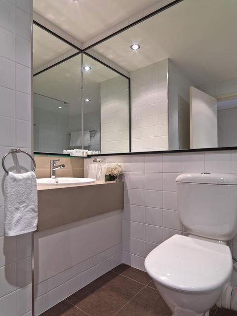 Mercure Perth On Hay - Accommodation Cairns 7