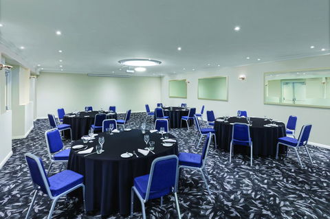 Mercure Perth On Hay - Accommodation Cairns 21