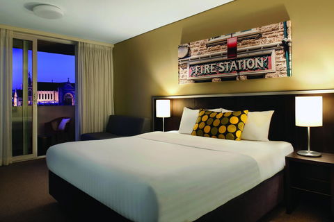Mercure Perth On Hay - Accommodation Cairns 11