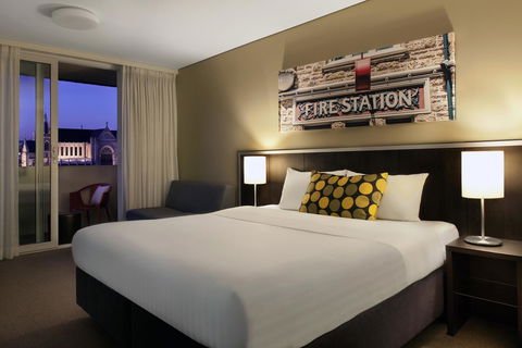 Mercure Perth On Hay - Accommodation Cairns 6