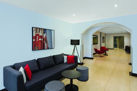 Mercure Perth On Hay - Accommodation Cairns 13