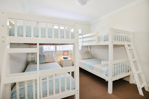 Calming Waters - Pet Friendly - Community Pool - Accommodation Cairns 21