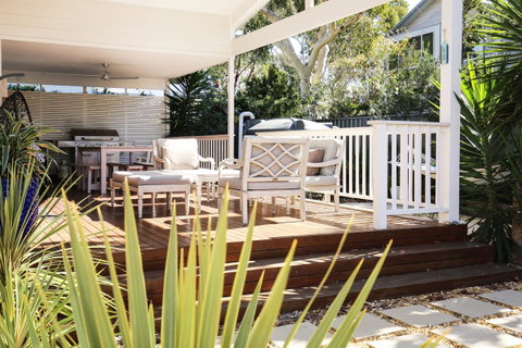 Calming Waters - Pet Friendly - Community Pool - Accommodation Cairns 30