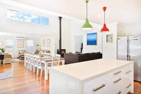 Calming Waters - Pet Friendly - Community Pool - Accommodation Cairns 13