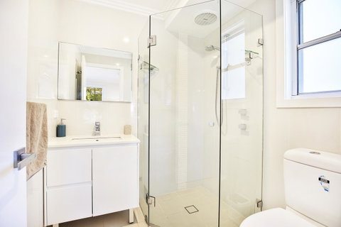 Calming Waters - Pet Friendly - Community Pool - Accommodation Cairns 22