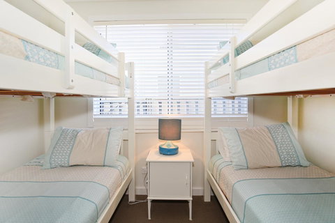 Calming Waters - Pet Friendly - Community Pool - Accommodation Cairns 19