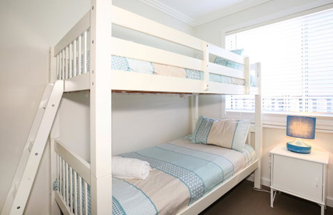 Calming Waters - Pet Friendly - Community Pool - Accommodation Cairns 20