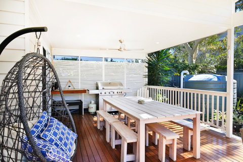 Calming Waters - Pet Friendly - Community Pool - Accommodation Cairns 27