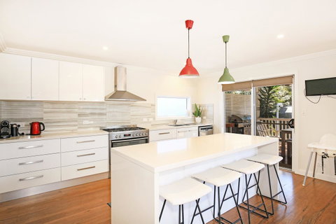 Calming Waters - Pet Friendly - Community Pool - Accommodation Cairns 15