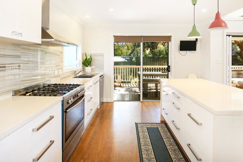 Calming Waters - Pet Friendly - Community Pool - Accommodation Cairns 16