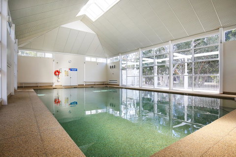 Calming Waters - Pet Friendly - Community Pool - Accommodation Cairns 6