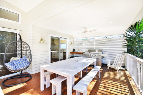 Calming Waters - Pet Friendly - Community Pool - Accommodation Cairns 26