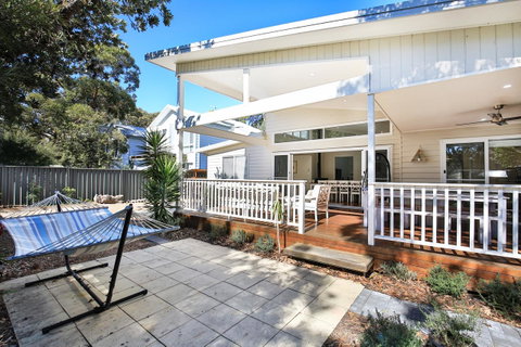 Calming Waters - Pet Friendly - Community Pool - Accommodation Cairns 29