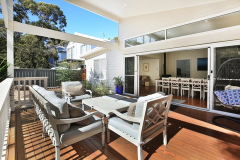 Calming Waters - Pet Friendly - Community Pool - Accommodation Cairns 1