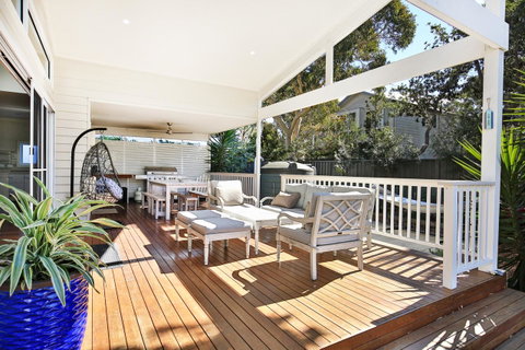 Calming Waters - Pet Friendly - Community Pool - Accommodation Cairns 25