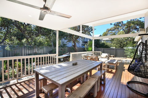 Calming Waters - Pet Friendly - Community Pool - Accommodation Cairns 28