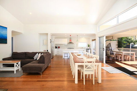 Calming Waters - Pet Friendly - Community Pool - Accommodation Cairns 12