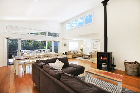 Calming Waters - Pet Friendly - Community Pool - Accommodation Cairns 2