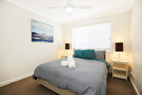 Calming Waters - Pet Friendly - Community Pool - Accommodation Cairns 17
