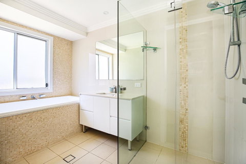 Calming Waters - Pet Friendly - Community Pool - Accommodation Cairns 23