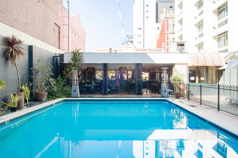Seasons Of Perth - Accommodation Cairns 19