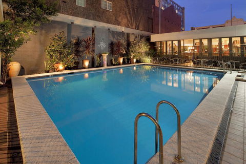 Seasons Of Perth - Accommodation Cairns 0
