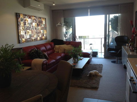 La Sea-esta Retreat At South Beach - Accommodation Cairns 15