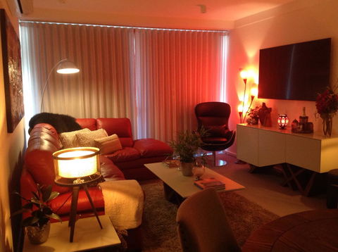 La Sea-esta Retreat At South Beach - Accommodation Cairns 4