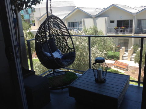 La Sea-esta Retreat At South Beach - Accommodation Cairns 1
