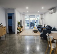 FortyTwo - Oceanside Retreat Busselton - Accommodation Cairns