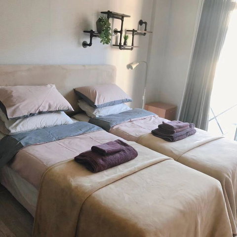 Heart N' Soul Of Perth - Accommodation Cairns 9