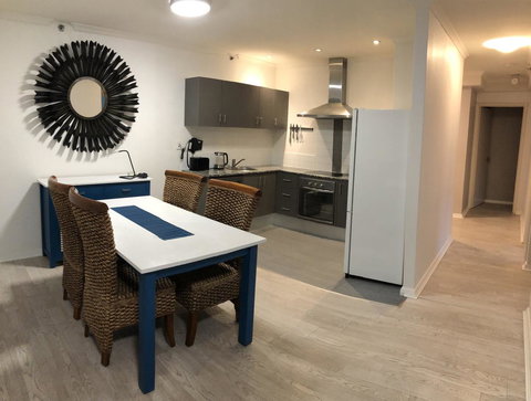 Heart N' Soul Of Perth - Accommodation Cairns 0