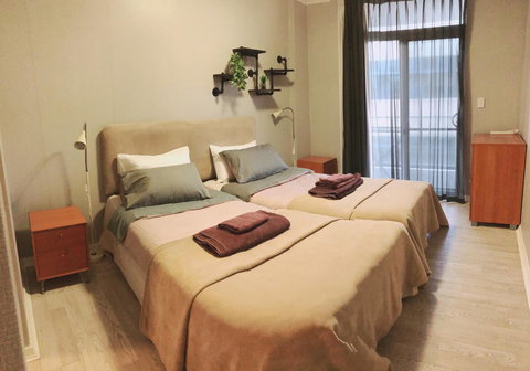 Heart N' Soul Of Perth - Accommodation Cairns 8