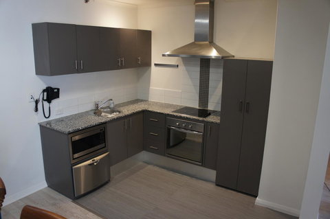 Heart N' Soul Of Perth - Accommodation Cairns 2