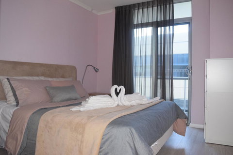 Heart N' Soul Of Perth - Accommodation Cairns 5