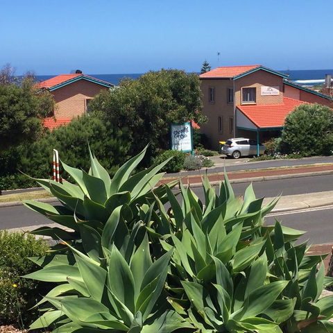Beachside Prevelly Villas - Accommodation Cairns 29