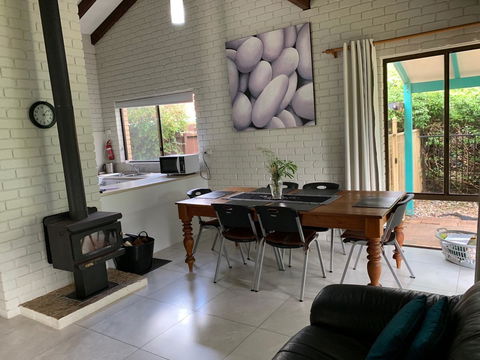 Beachside Prevelly Villas - Accommodation Cairns 5