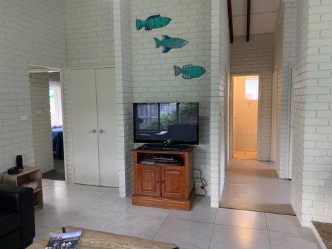 Beachside Prevelly Villas - Accommodation Cairns 2