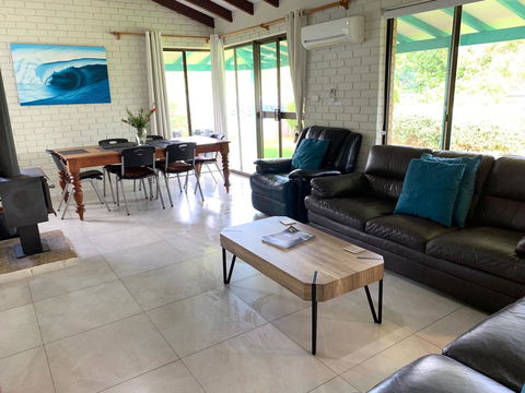 Beachside Prevelly Villas - Accommodation Cairns 6