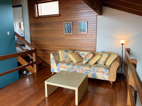 Beachside Prevelly Villas - Accommodation Cairns 9