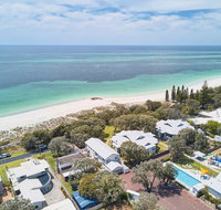 Cape View Beach Resort - Accommodation Cairns