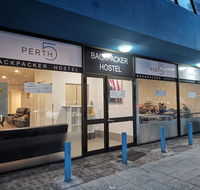Perth 5 Backpacker Hostel - Accommodation Cairns