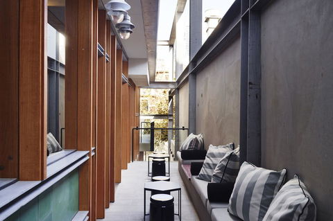 Alex Hotel - Accommodation Cairns 24