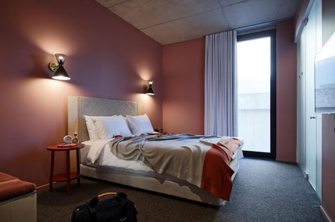 Alex Hotel - Accommodation Cairns 29