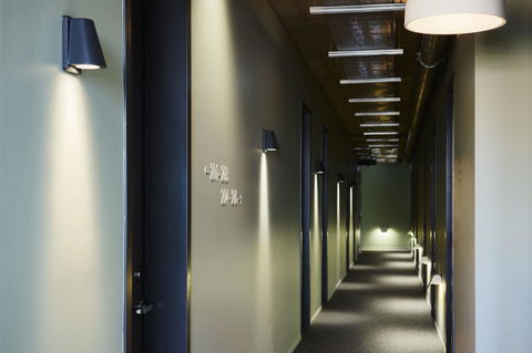 Alex Hotel - Accommodation Cairns 32