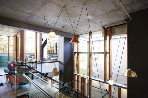 Alex Hotel - Accommodation Cairns 36