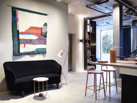 Alex Hotel - Accommodation Cairns 14