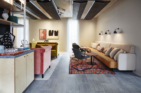 Alex Hotel - Accommodation Cairns 18