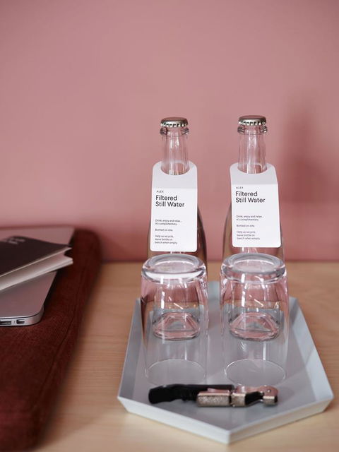 Alex Hotel - Accommodation Cairns 20